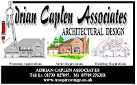 Adrian Caplen Associates 386489 Image 0